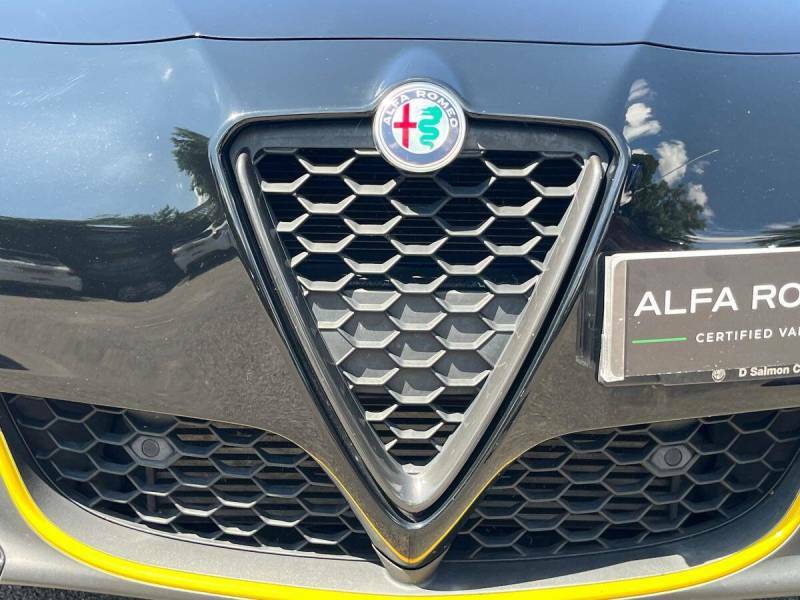 Alfa Romeo Giulietta 1.4 Tb Sport Hatchback Euro 6 S #13