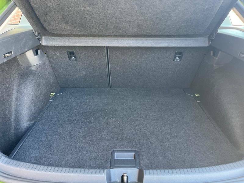 Volkswagen Taigo Life 1.0 Tsi 95Ps 5-Speed Grey #15