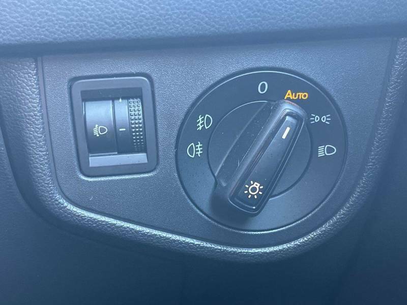 Volkswagen Taigo Life 1.0 Tsi 95Ps 5-Speed Grey #34