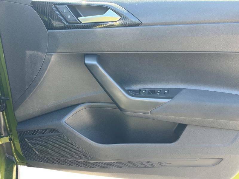 Volkswagen Taigo Life 1.0 Tsi 95Ps 5-Speed Grey #35