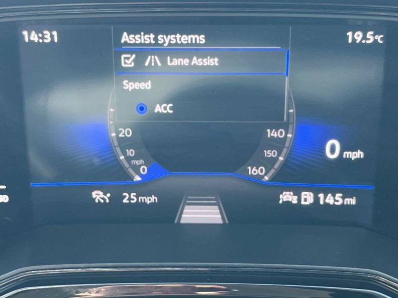 Volkswagen Taigo Life 1.0 Tsi 95Ps 5-Speed Grey #28