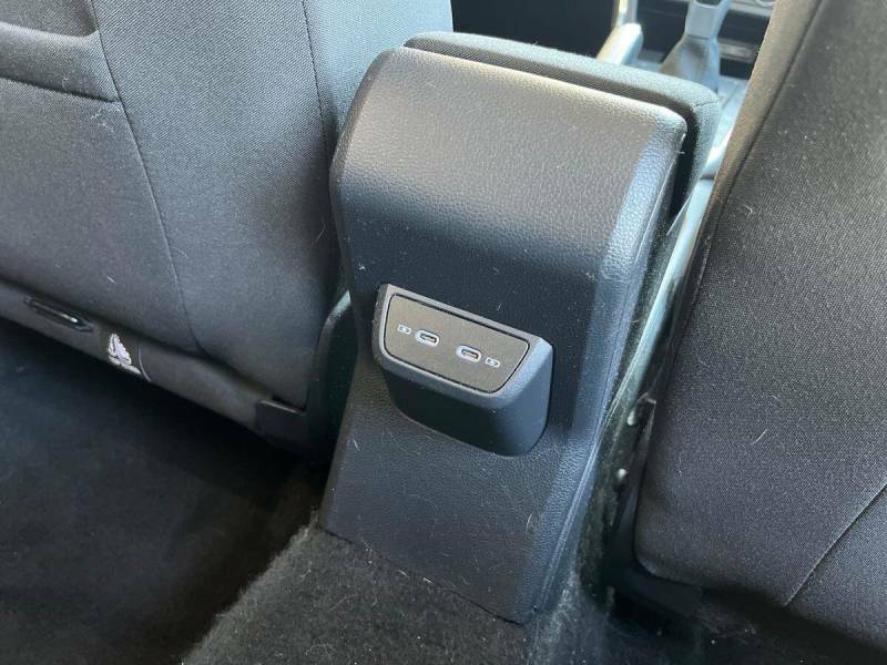 Volkswagen Taigo Life 1.0 Tsi 95Ps 5-Speed Grey #33