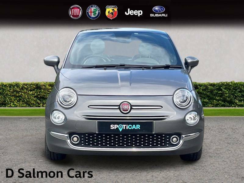 Fiat 500x Dolcevita 1.0 Mhev Dolcevita Euro 6 Ss Grey #6
