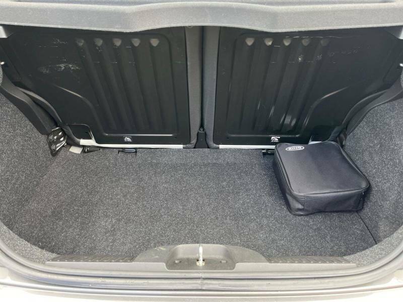 Fiat 500x Dolcevita 1.0 Mild Hybrid Dolcevita Part Leather Grey #8