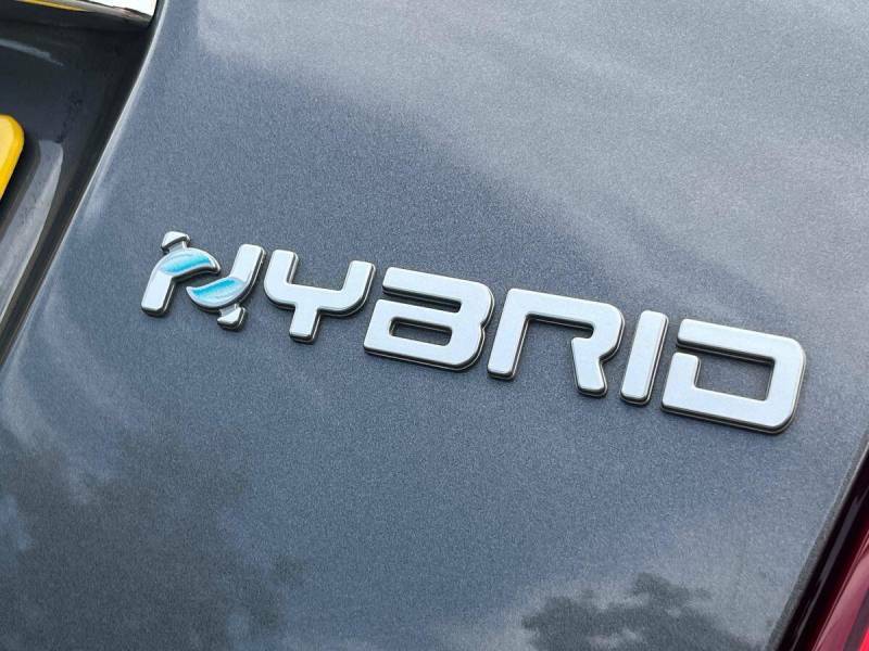 Fiat 500x Dolcevita 1.0 Mild Hybrid Dolcevita Part Leather Grey #16