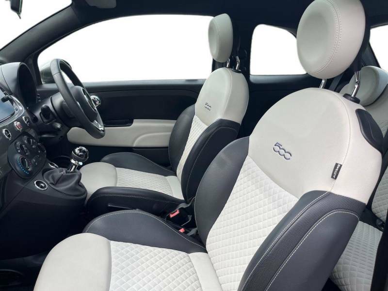 Fiat 500x Dolcevita 1.0 Mhev Dolcevita Euro 6 Ss Grey #2