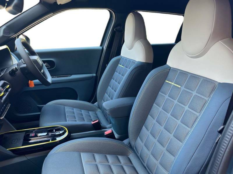 Fiat Grande Punto 44Kwh La Prima 7Kw Charger - 2026 26 Blue #3