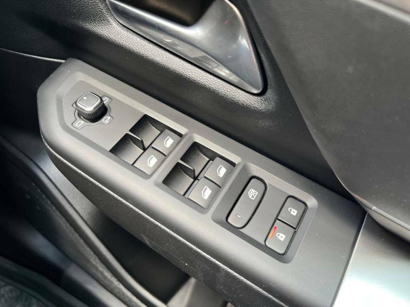 Jeep Compass 157Kw First Edition 74Kwh White #41