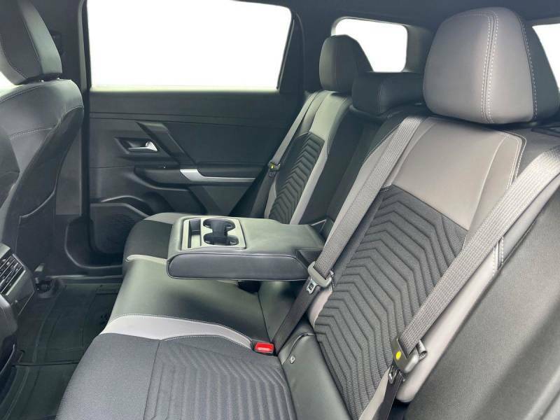 Jeep Compass 157Kw First Edition 74Kwh White #26