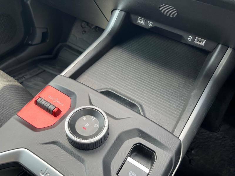 Jeep Compass 157Kw First Edition 74Kwh White #36