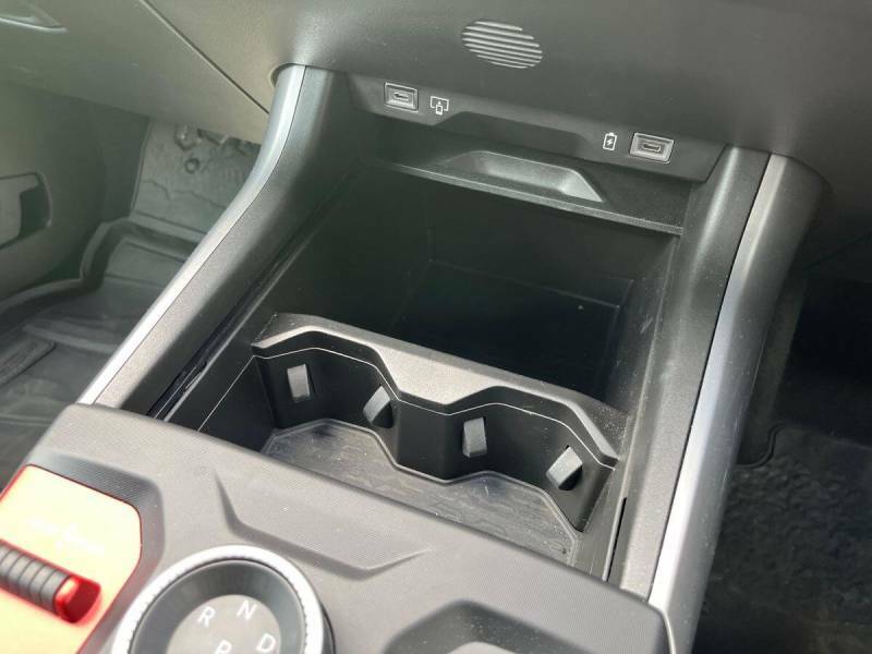 Jeep Compass 157Kw First Edition 74Kwh White #37