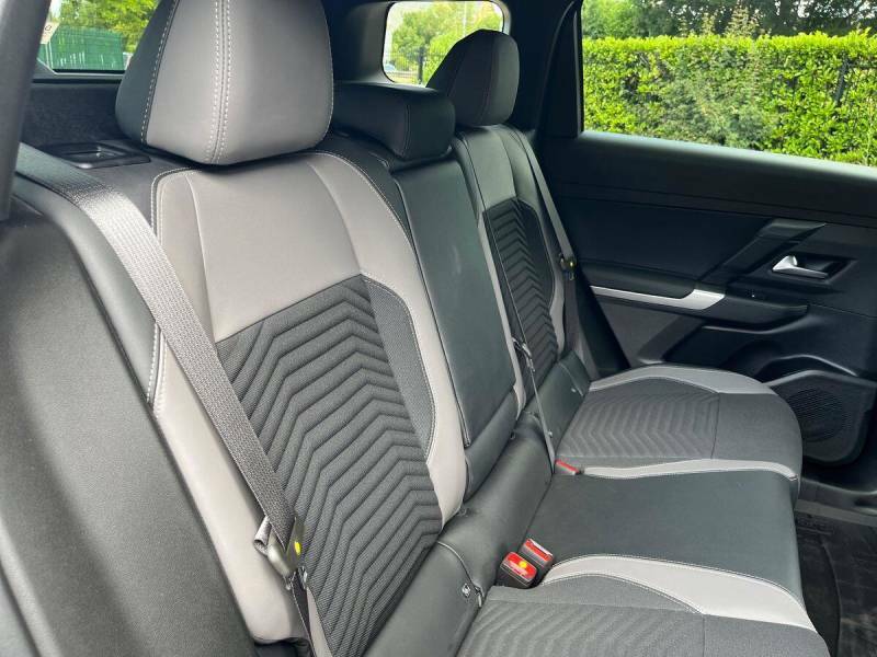 Jeep Compass 157Kw First Edition 74Kwh White #25