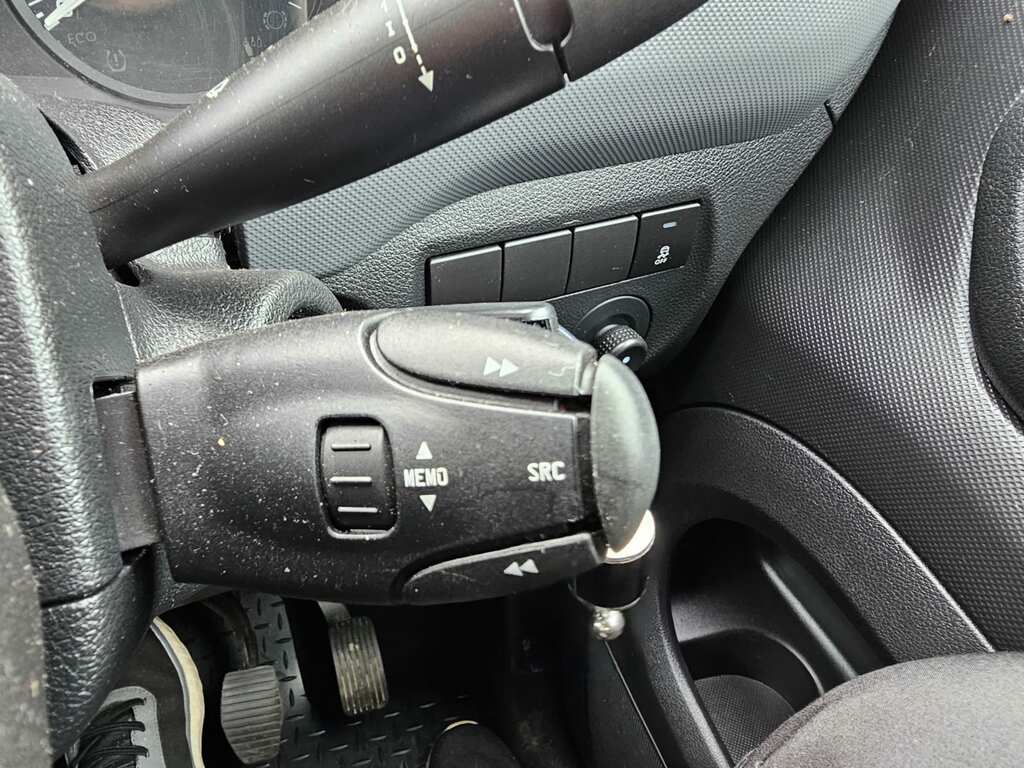 Peugeot Partner  Silver #27