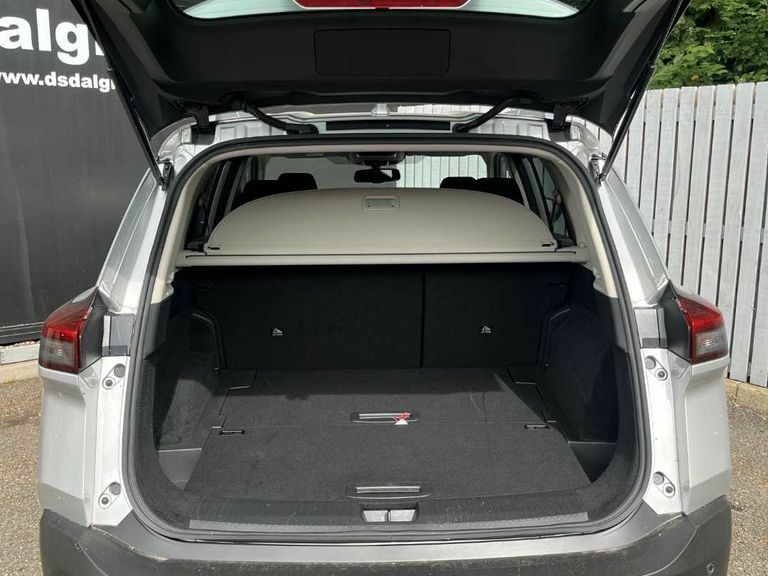 Nissan X-Trail 1.5 Mhev 163 N-connecta Xtronic #5