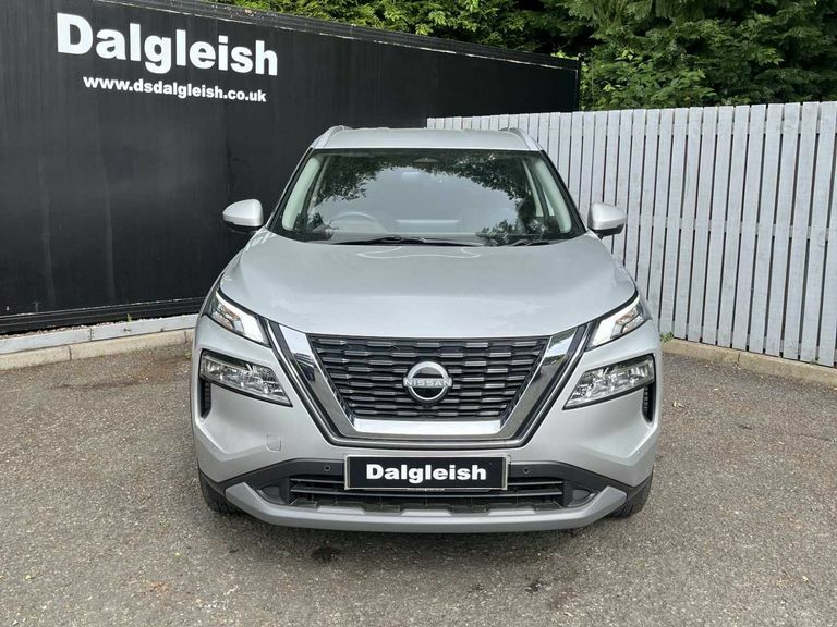 Nissan X-Trail 1.5 Mhev 163 N-connecta Xtronic #2