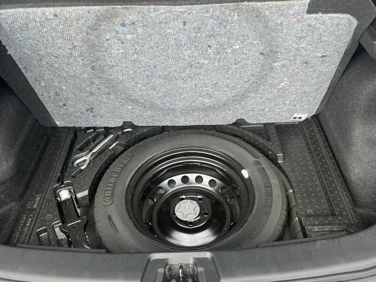 Nissan Qashqai Visia Dig-t Beige #6