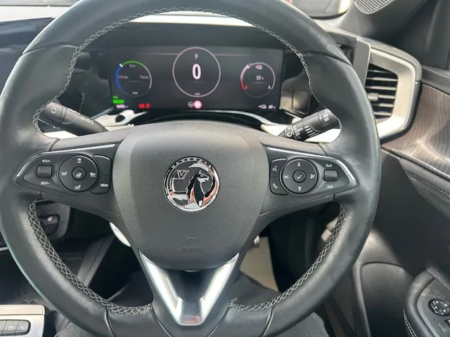 Vauxhall Mokka-e 100Kw Ultimate 50Kwh BP23KOU Grey #5