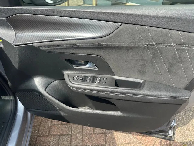 Vauxhall Mokka-e 100Kw Ultimate 50Kwh BP23KOU Grey #3