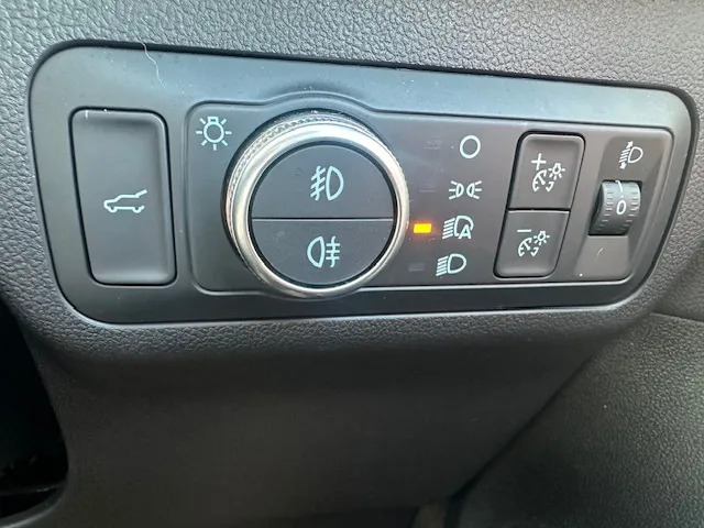 Ford Kuga 1.5 Ecoboost 150 St-line X Edition White #6