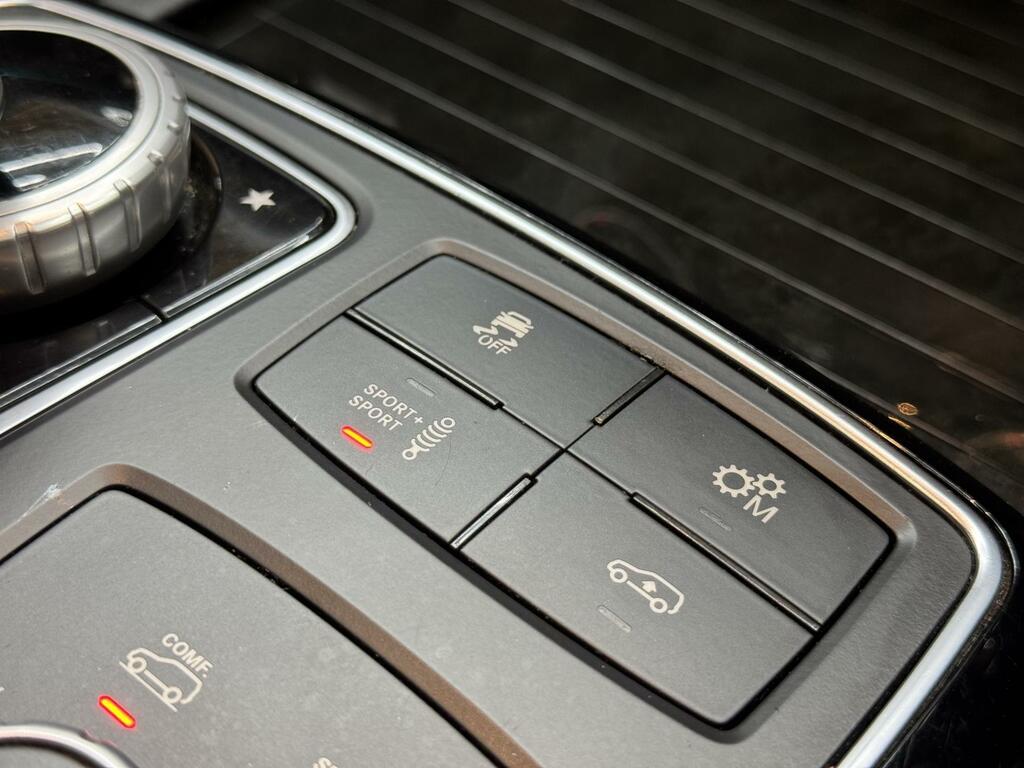 Mercedes-Benz GLS Class 3.0 Gls350d V6 Amg Line G-tronic 4Matic Euro 6 S Black #40