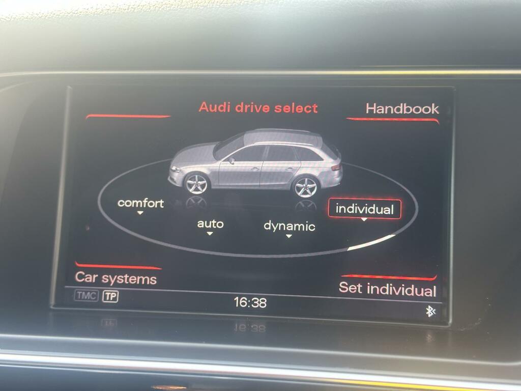Audi RS4 Avant Blue Blue #17