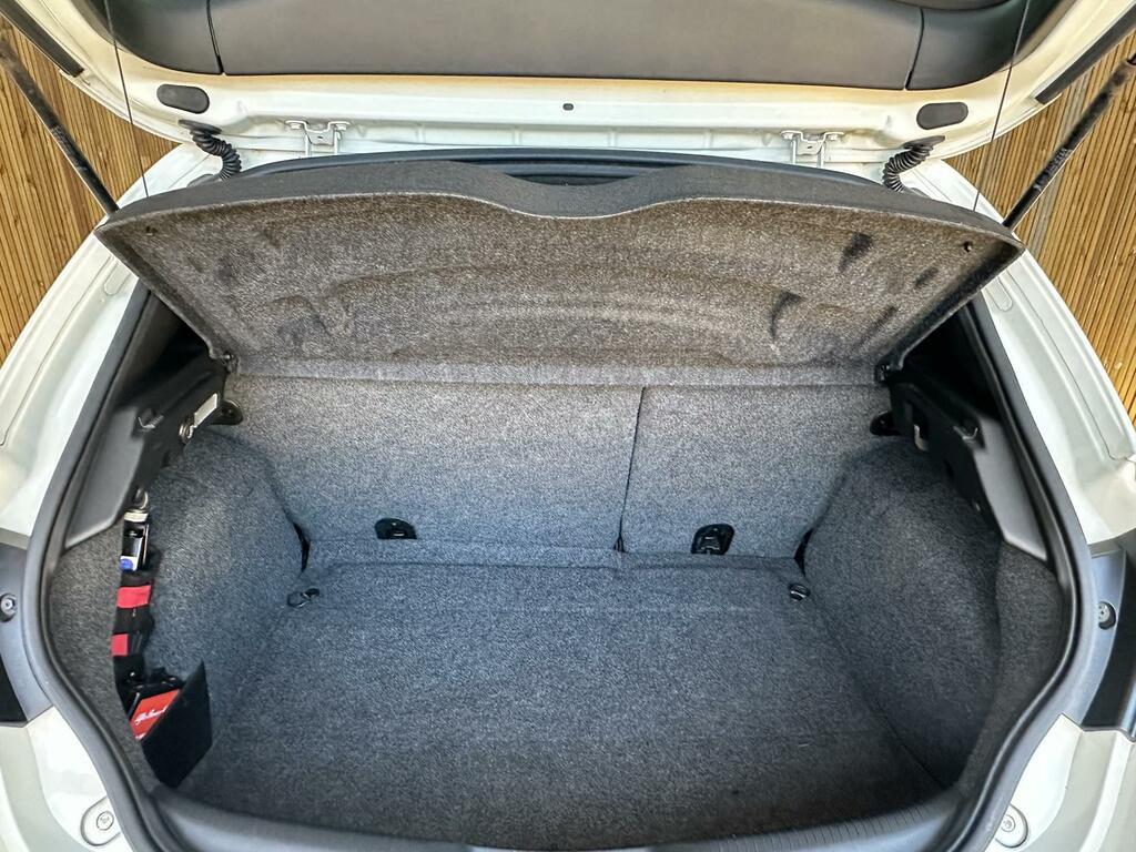 Alfa Romeo Giulietta Hatchback Black #23