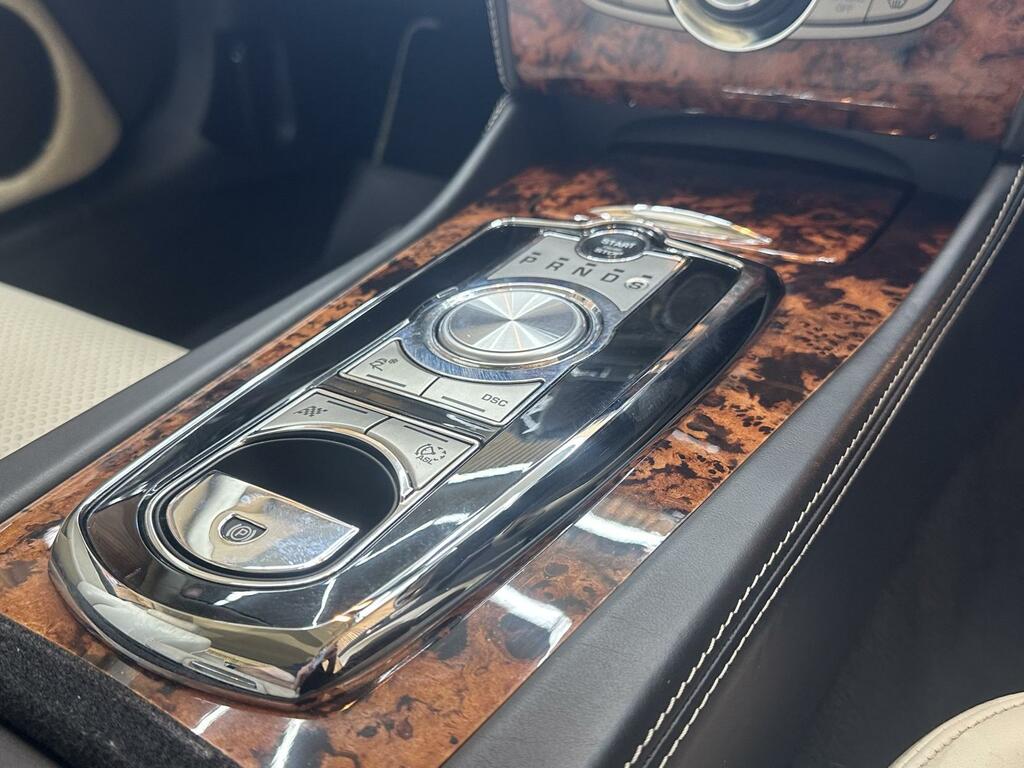 Jaguar XKR 5L Null Grey #21