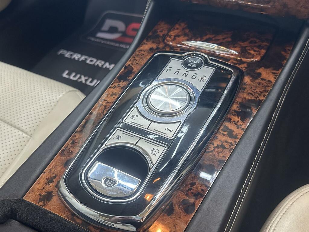 Jaguar XKR 5L Null Grey #22