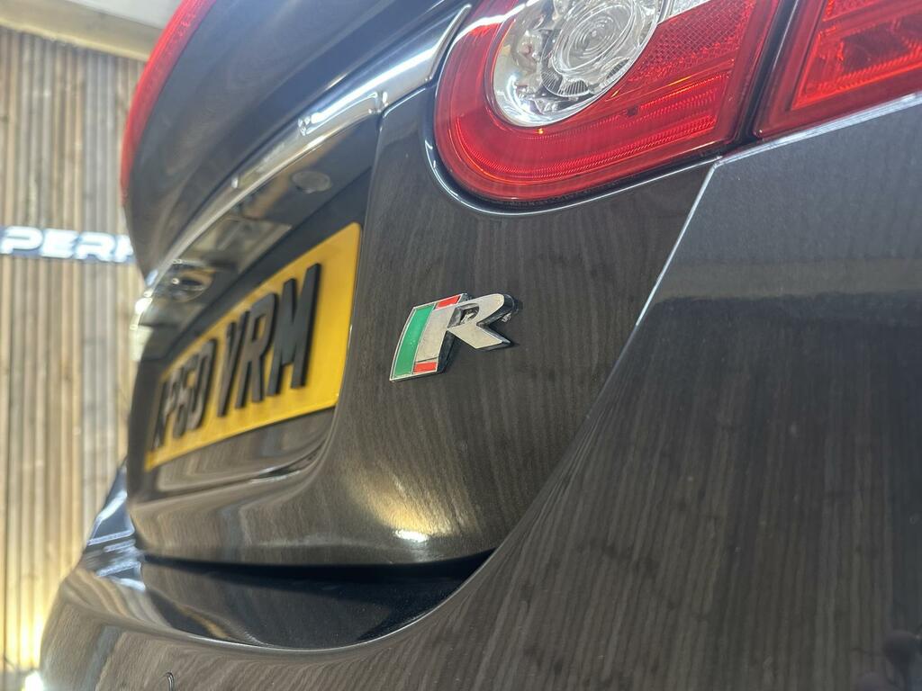 Jaguar XKR 5L Null Grey #9
