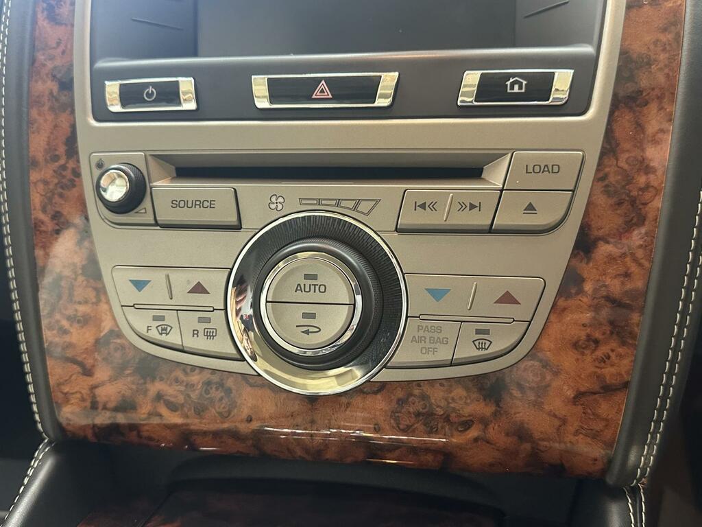 Jaguar XKR 5L Null Grey #23