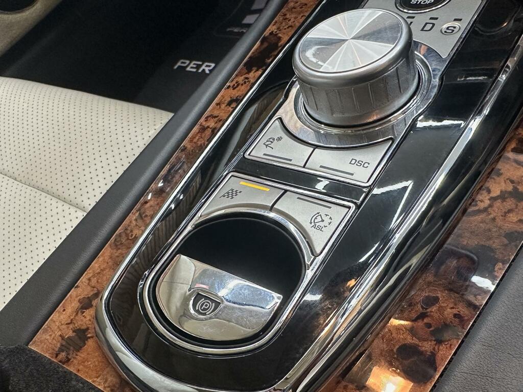 Jaguar XKR 5L Null Grey #28