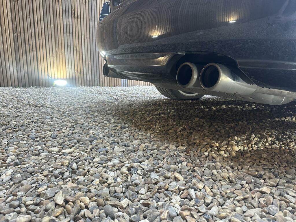 Jaguar XKR 5L Null Grey #14