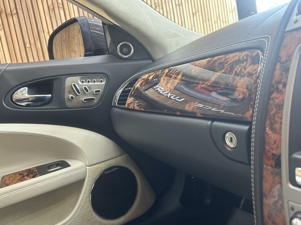 Jaguar XKR 5L Null Grey #24