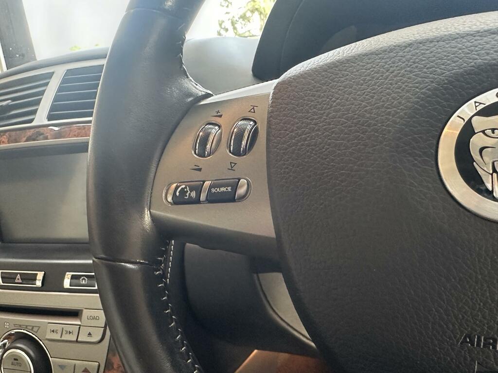 Jaguar XKR 5L Null Grey #20