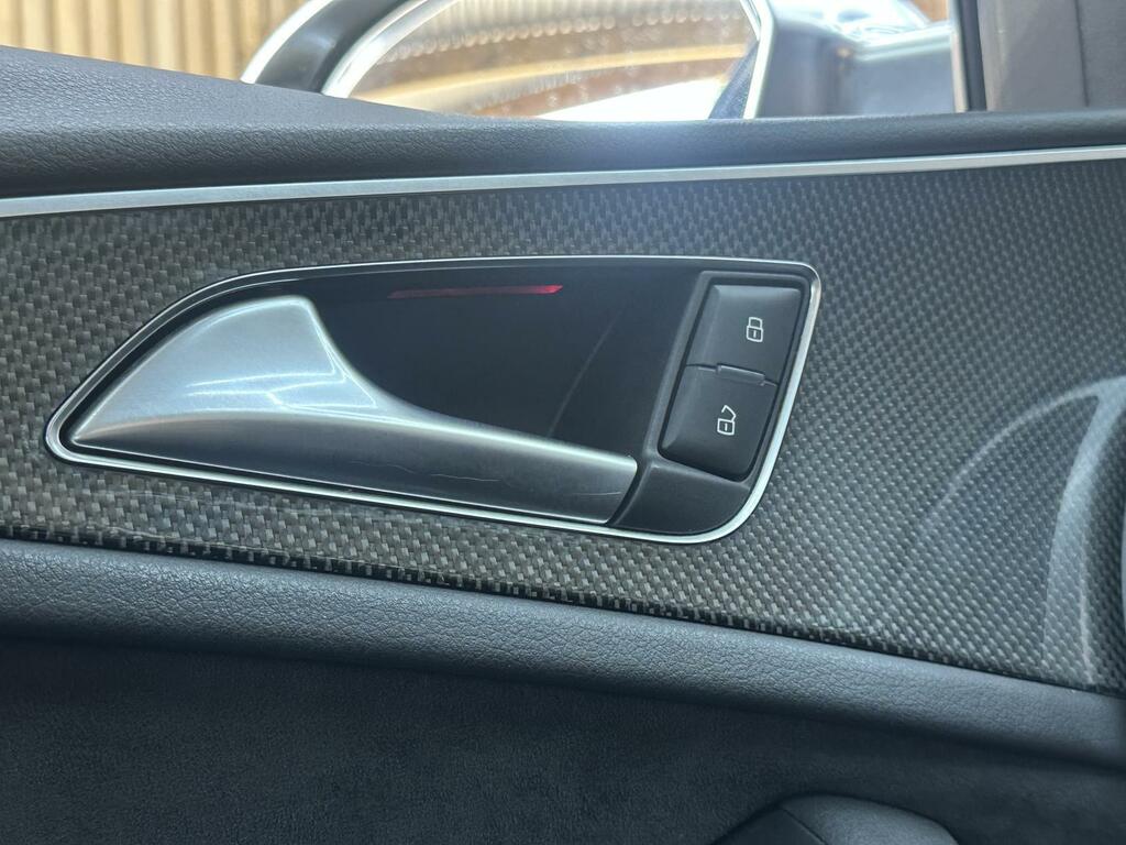 Audi S6 Saloon 4L Null White #40