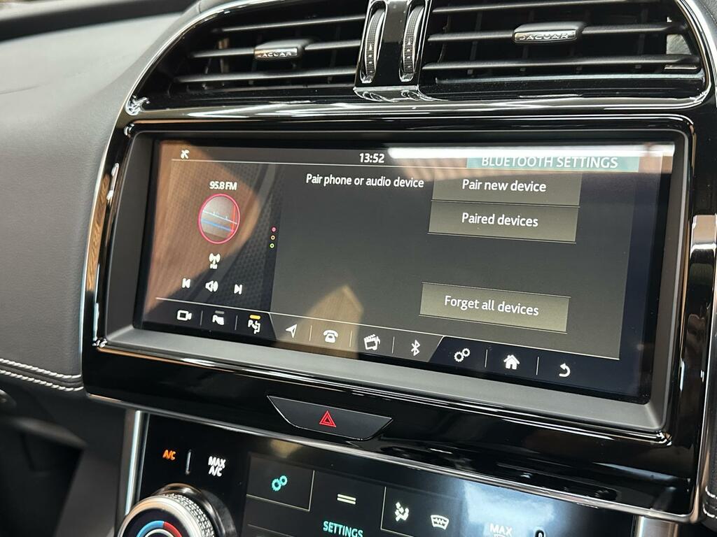 Jaguar XE R-dynamic S Grey #60