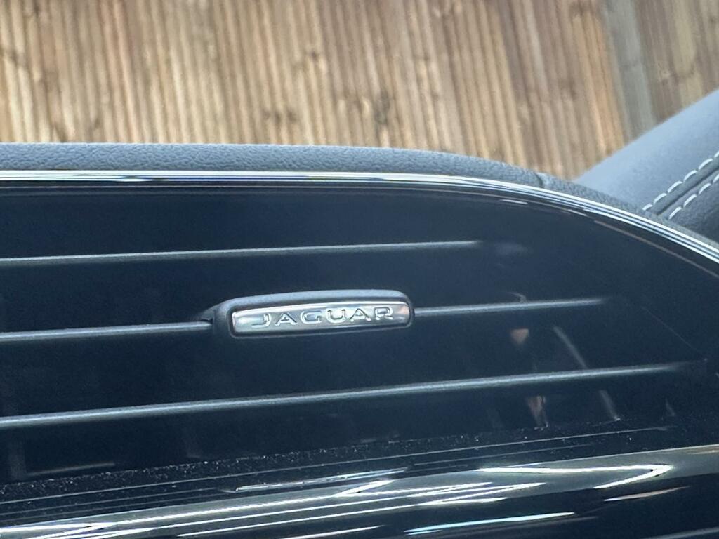 Jaguar XE R-dynamic S Grey #72