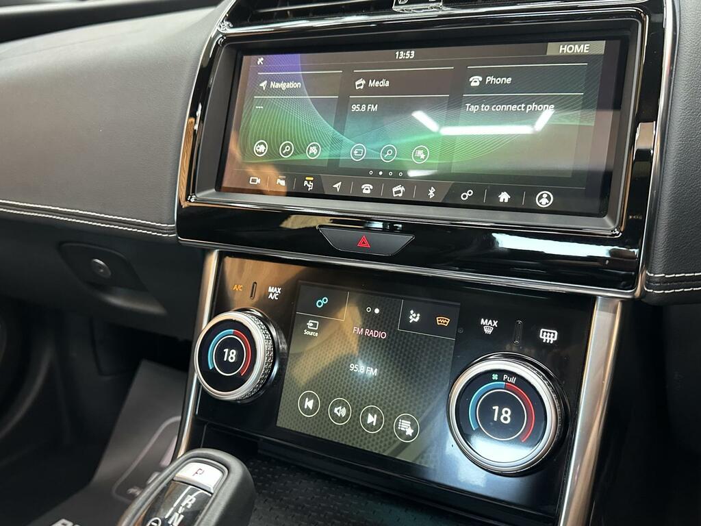 Jaguar XE R-dynamic S Grey #71
