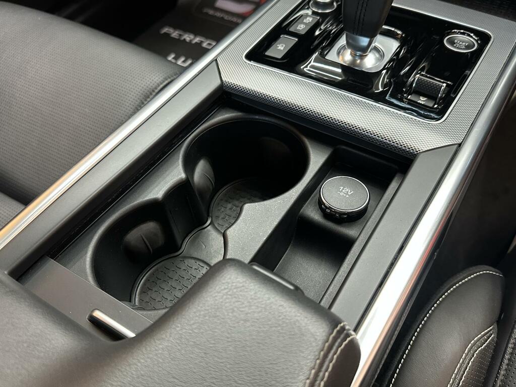 Jaguar XE R-dynamic S Grey #27