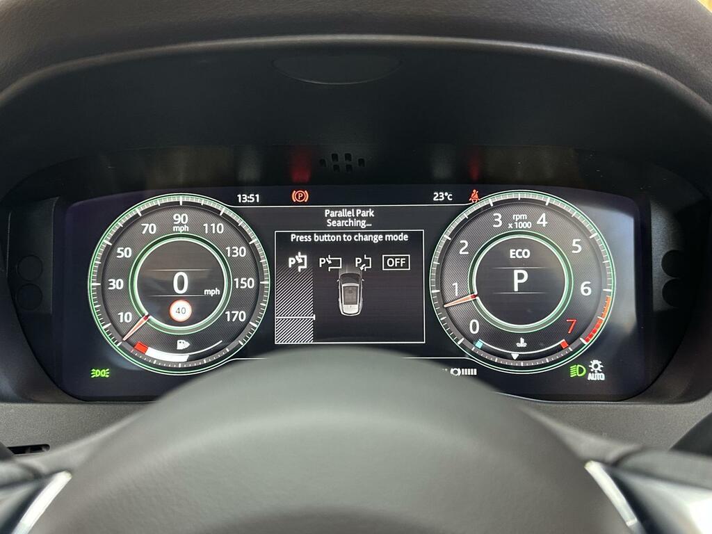 Jaguar XE R-dynamic S Grey #62