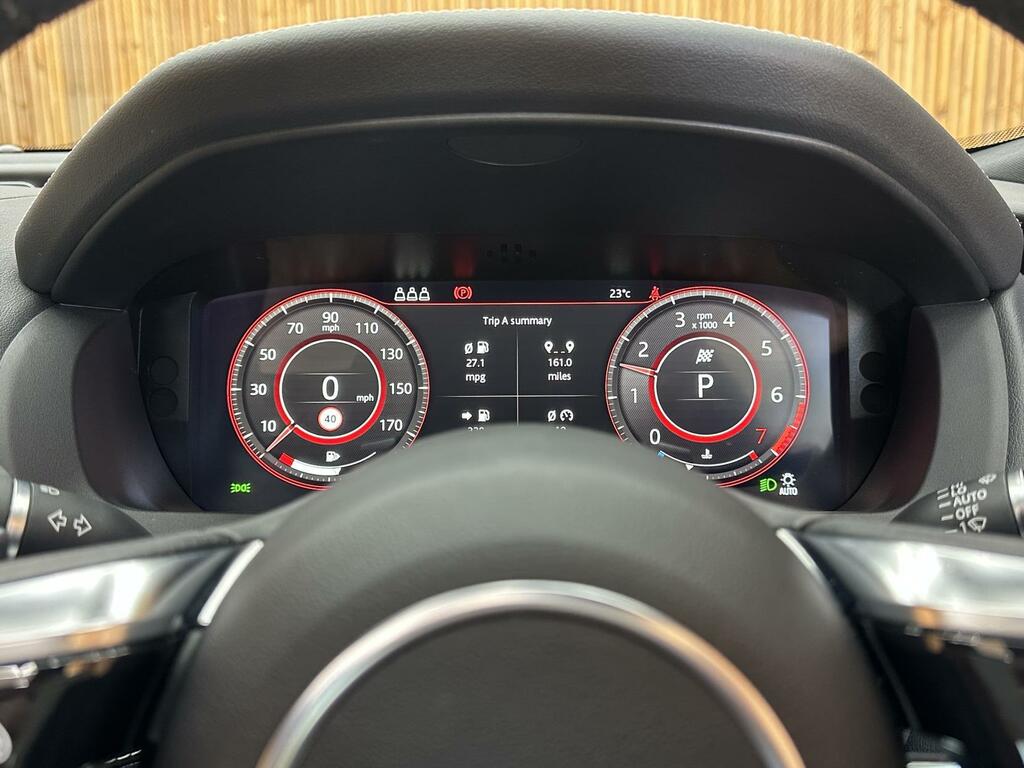 Jaguar XE R-dynamic S Grey #56
