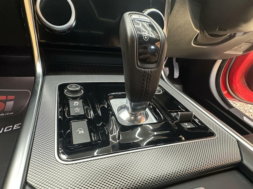 Jaguar XE R-dynamic S Grey #24