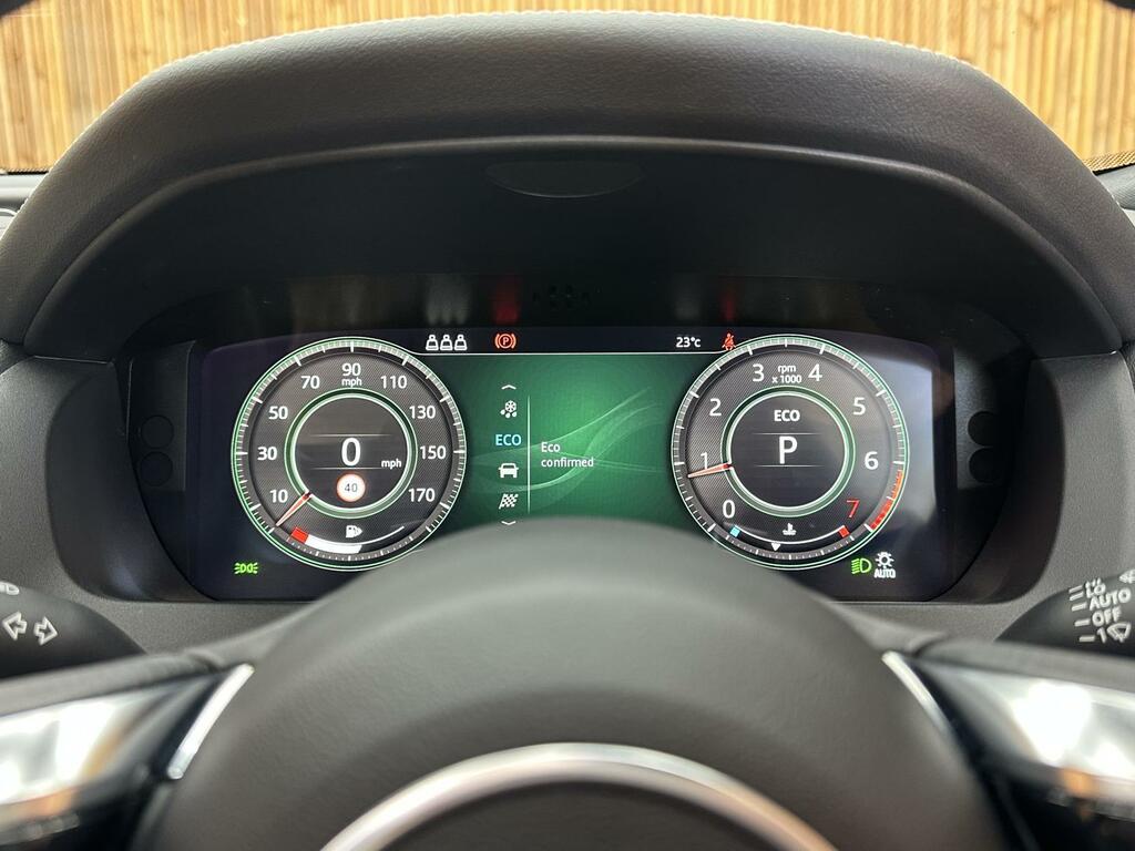 Jaguar XE R-dynamic S Grey #54