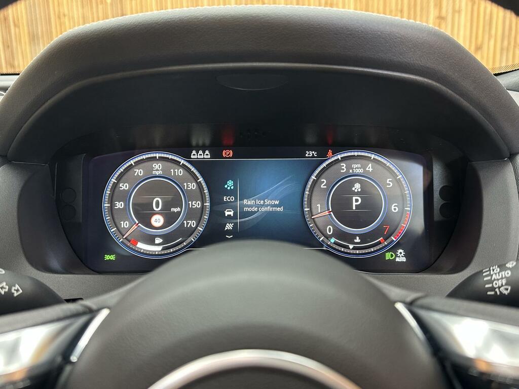 Jaguar XE R-dynamic S Grey #59