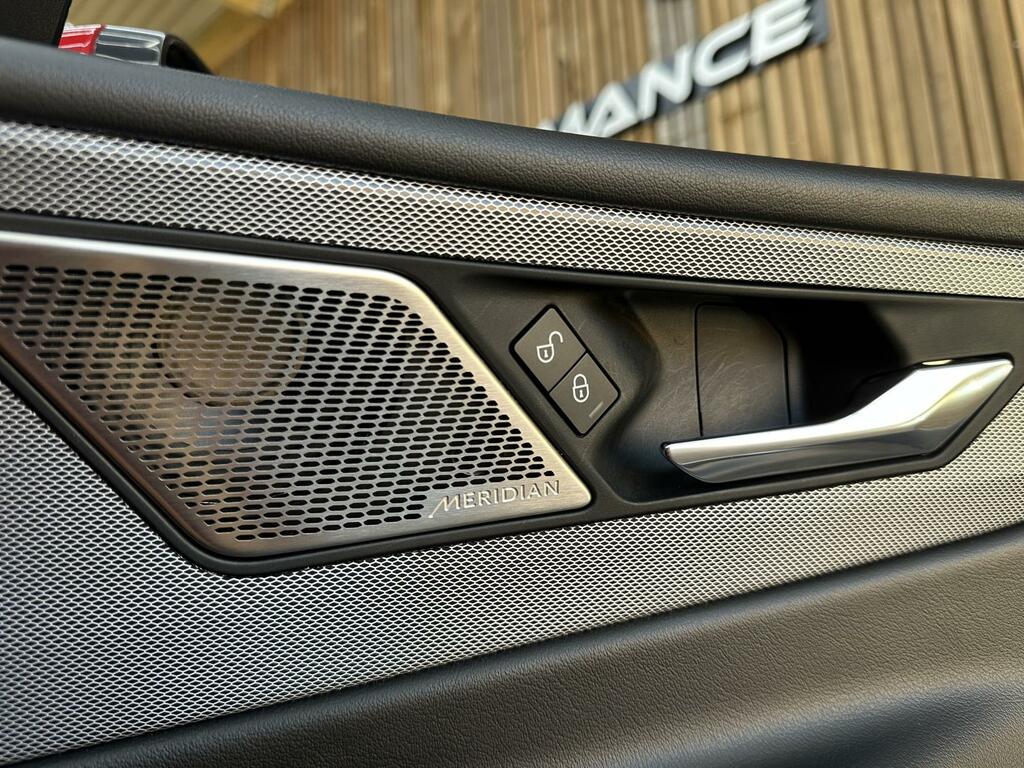 Jaguar XE R-dynamic S Grey #17