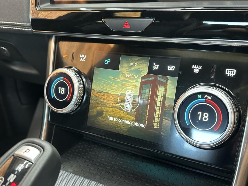 Jaguar XE R-dynamic S Grey #67