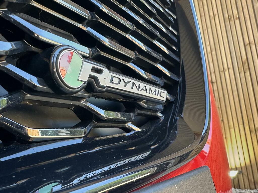 Jaguar XE R-dynamic S Grey #7