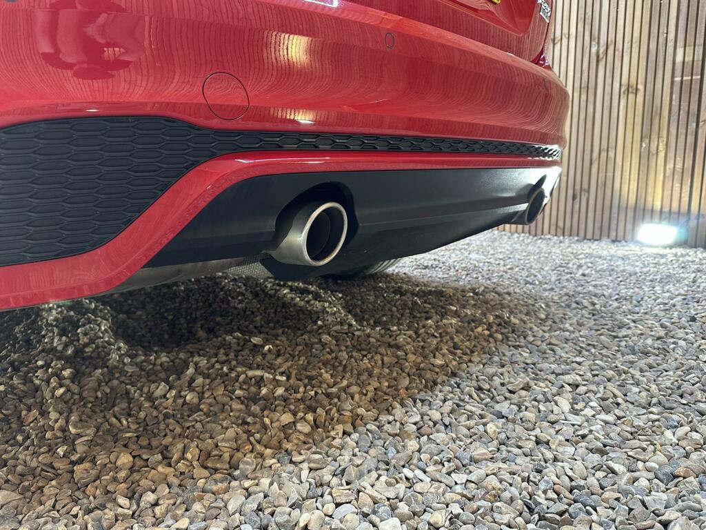 Jaguar XE R-dynamic S Grey #11