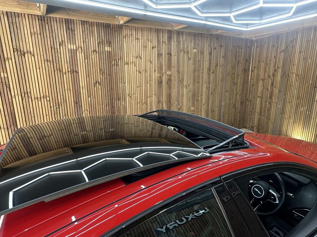 Jaguar XE R-dynamic S Grey #42