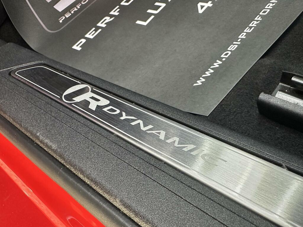 Jaguar XE R-dynamic S Grey #48